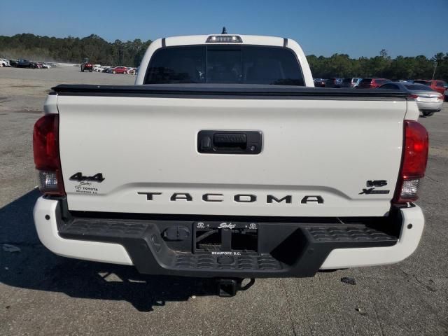 2023 Toyota Tacoma Double Cab