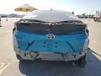 2017 Toyota Prius Prime