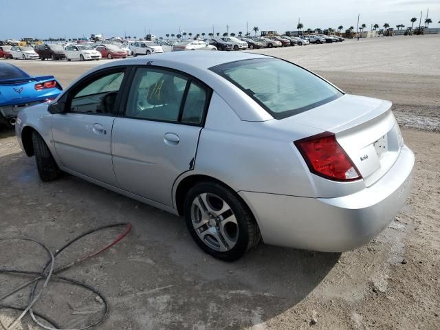 2005 Saturn Ion Level 3