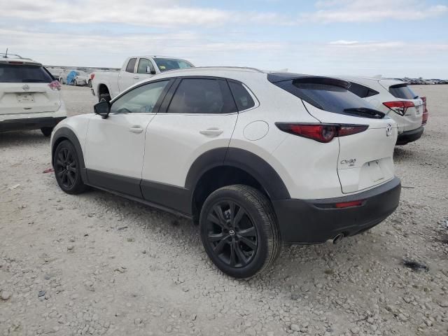 2024 Mazda CX-30 Premium