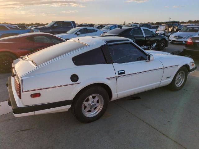 1983 Datsun 280ZX