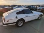 1983 Datsun 280ZX