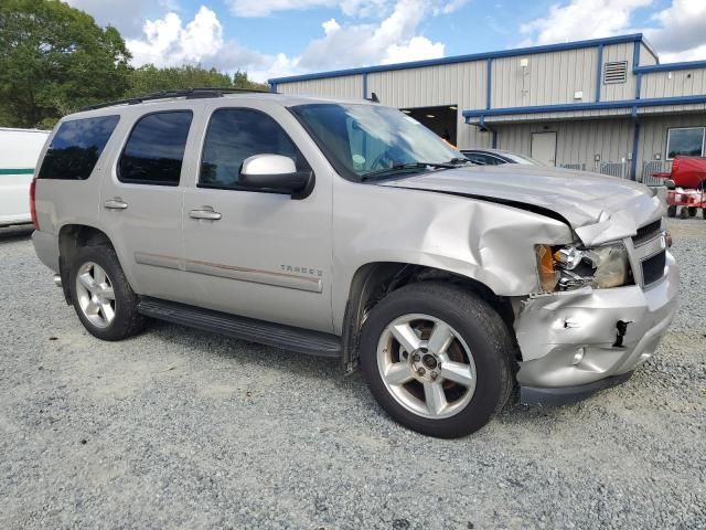 2007 Chevrolet Tahoe K1500