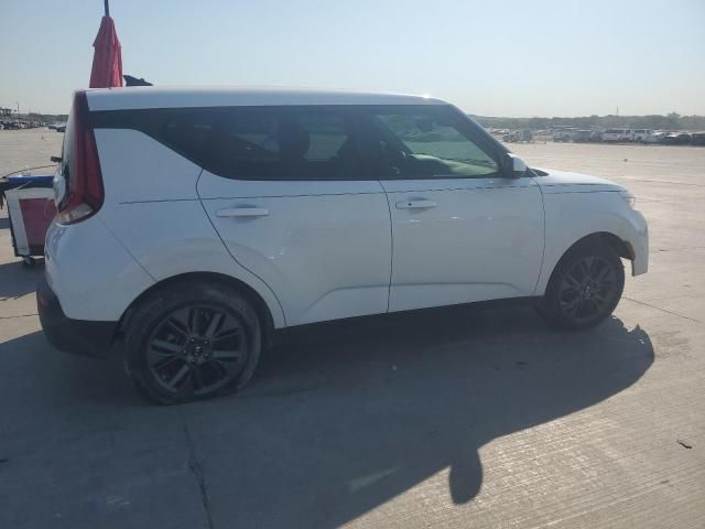 2020 KIA Soul EX