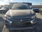 2018 Mitsubishi Outlander Sport ES