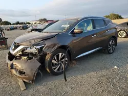 2015 Nissan Murano S en venta en San Diego, CA