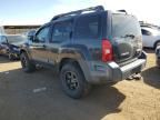 2005 Nissan Xterra OFF Road