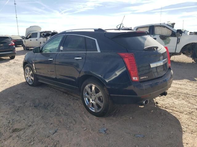 2010 Cadillac SRX Performance Collection