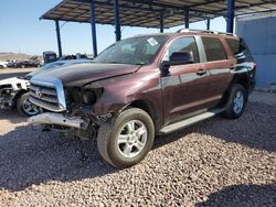 2014 Toyota Sequoia SR5 en venta en Phoenix, AZ