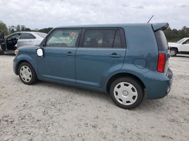 2010 Scion XB