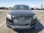 2007 Audi Q7 3.6 Quattro Premium