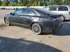 2013 Lincoln MKZ