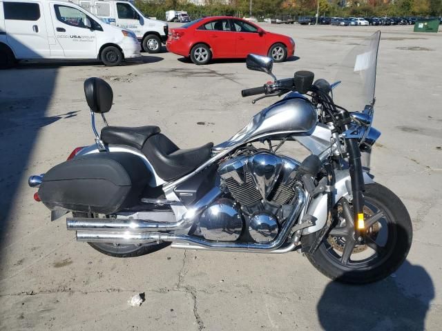 2013 Honda VT1300 CT