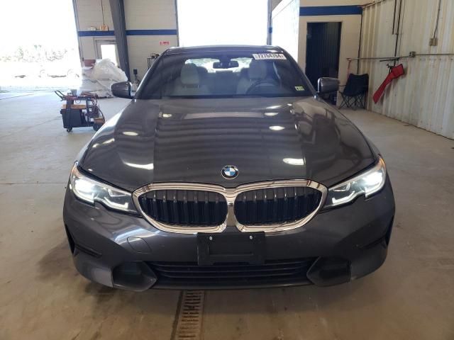 2019 BMW 330XI