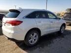 2015 Acura RDX