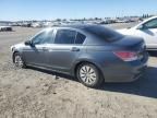 2010 Honda Accord LX