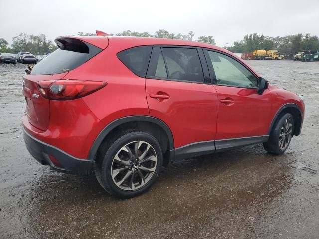 2016 Mazda CX-5 GT