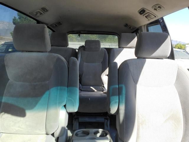 2006 Toyota Sienna CE