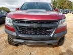 2018 Chevrolet Colorado ZR2