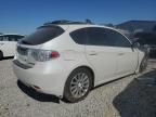 2010 Subaru Impreza 2.5I Premium