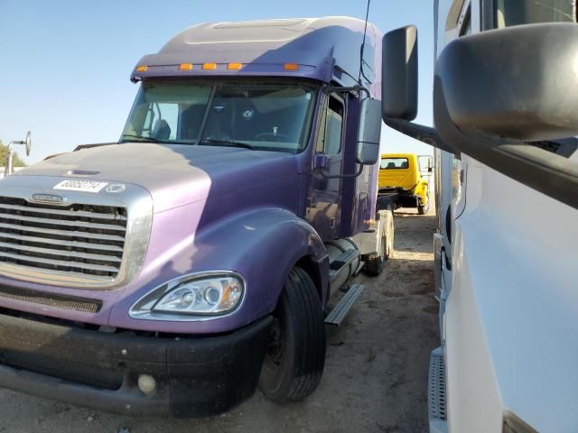 2010 Freightliner Conventional Columbia