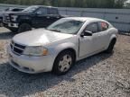 2010 Dodge Avenger SXT