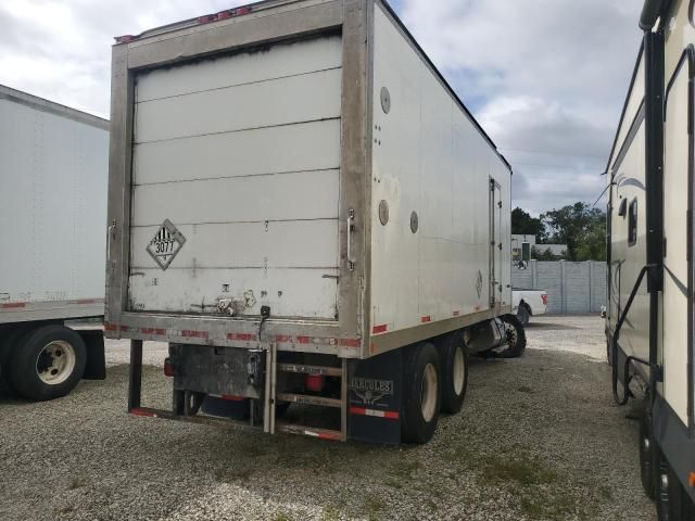 2005 Kenworth Construction T800