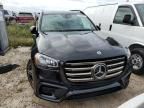 2024 Mercedes-Benz GLS 450 4matic