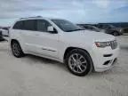 2021 Jeep Grand Cherokee Summit