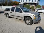 2004 Chevrolet Colorado