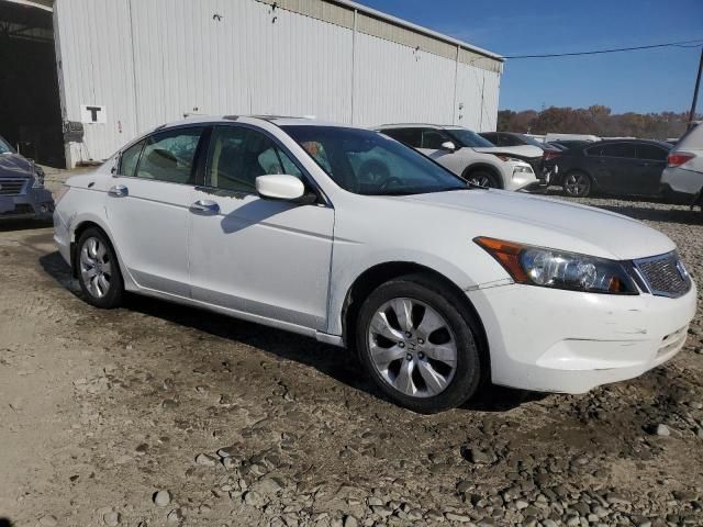 2008 Honda Accord EXL