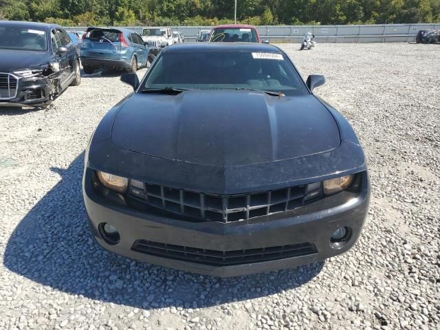 2011 Chevrolet Camaro LS