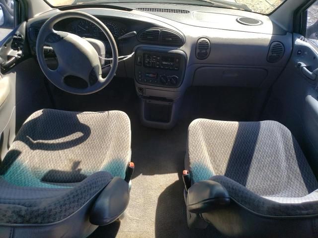 2000 Dodge Grand Caravan SE