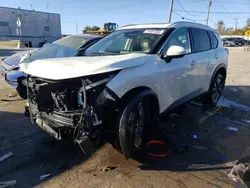 2023 Nissan Rogue SV en venta en Chicago Heights, IL