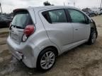 2014 Chevrolet Spark EV 2LT