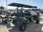 2021 Aspt Golf Cart