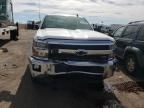 2016 Chevrolet Silverado K2500 Heavy Duty LTZ