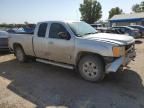 2011 GMC Sierra K1500 SLT