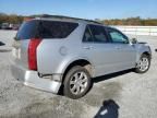 2007 Cadillac SRX