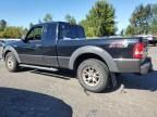 2008 Ford Ranger Super Cab