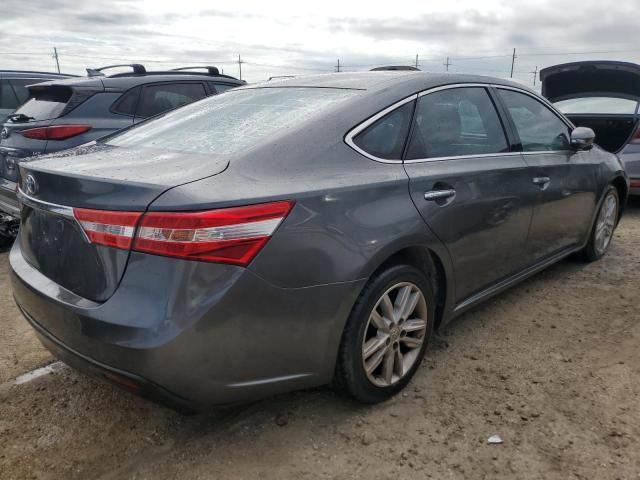 2014 Toyota Avalon Base