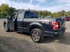 2019 Ford F150 Super Cab