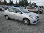 2019 Nissan Versa S