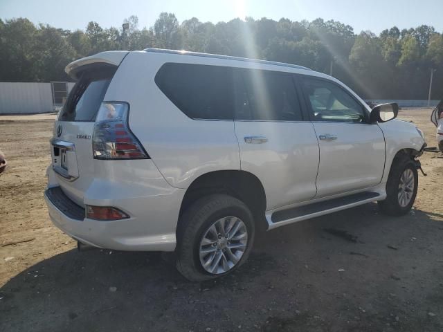 2022 Lexus GX 460