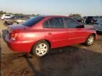 2005 Hyundai Elantra GLS