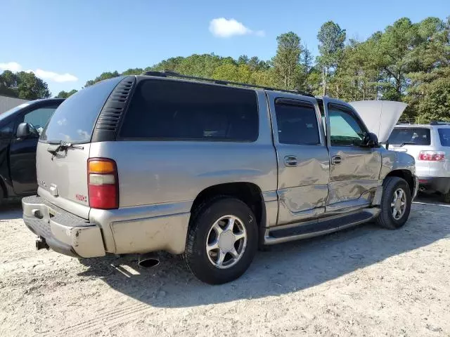 2001 GMC Denali XL K1500