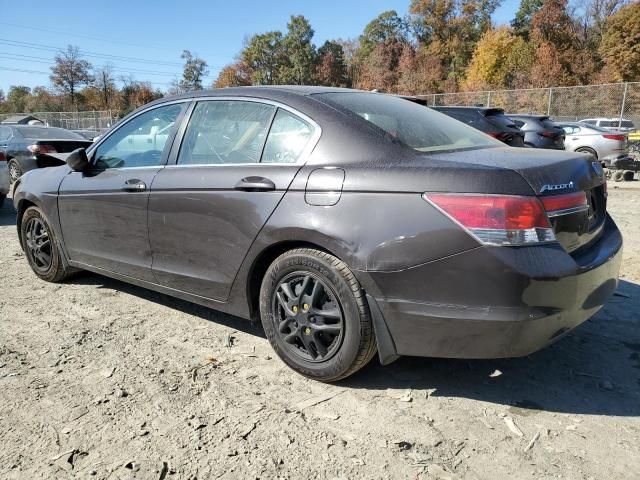 2011 Honda Accord LX