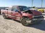 2001 Chevrolet Silverado C1500