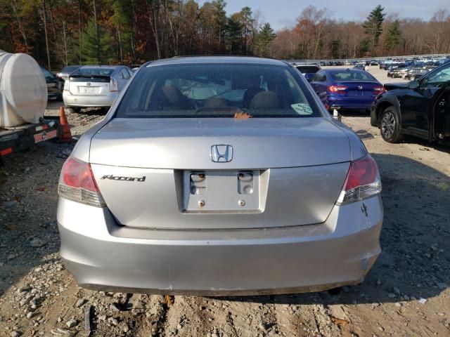 2009 Honda Accord EX