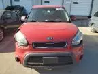 2012 KIA Soul +